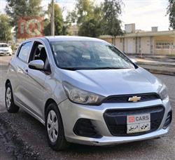 شێڤرۆلێت سپارک